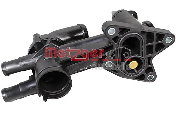 Termostat lichid racire METZGER 4006456